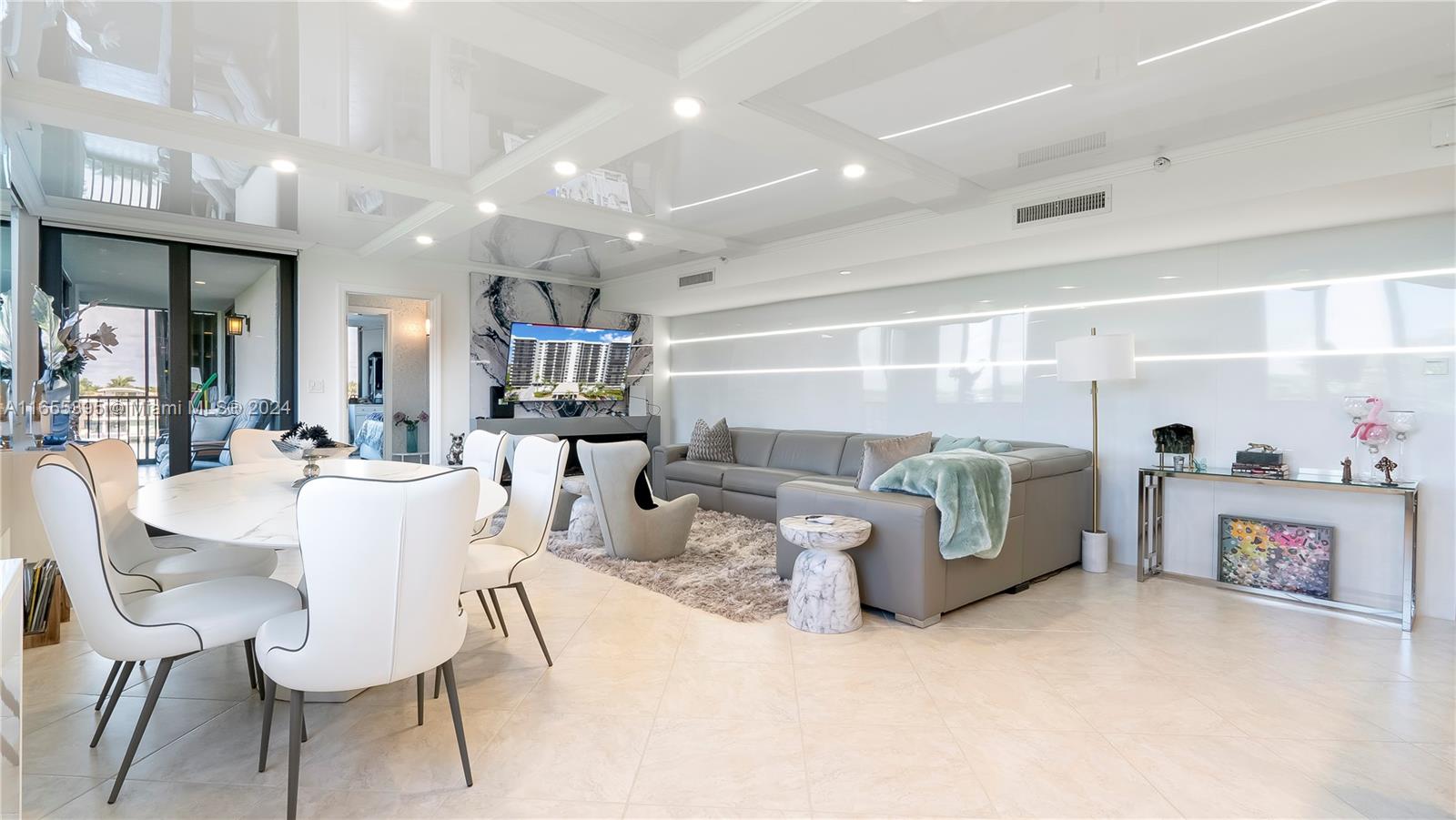 CORONADO AT HIGHLAND BEAC - Residential