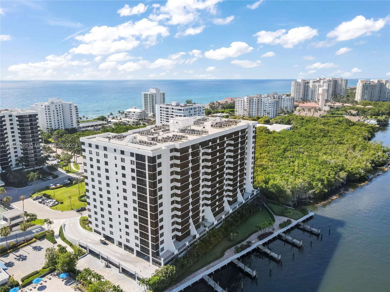 3420 S Ocean Blvd 4Z