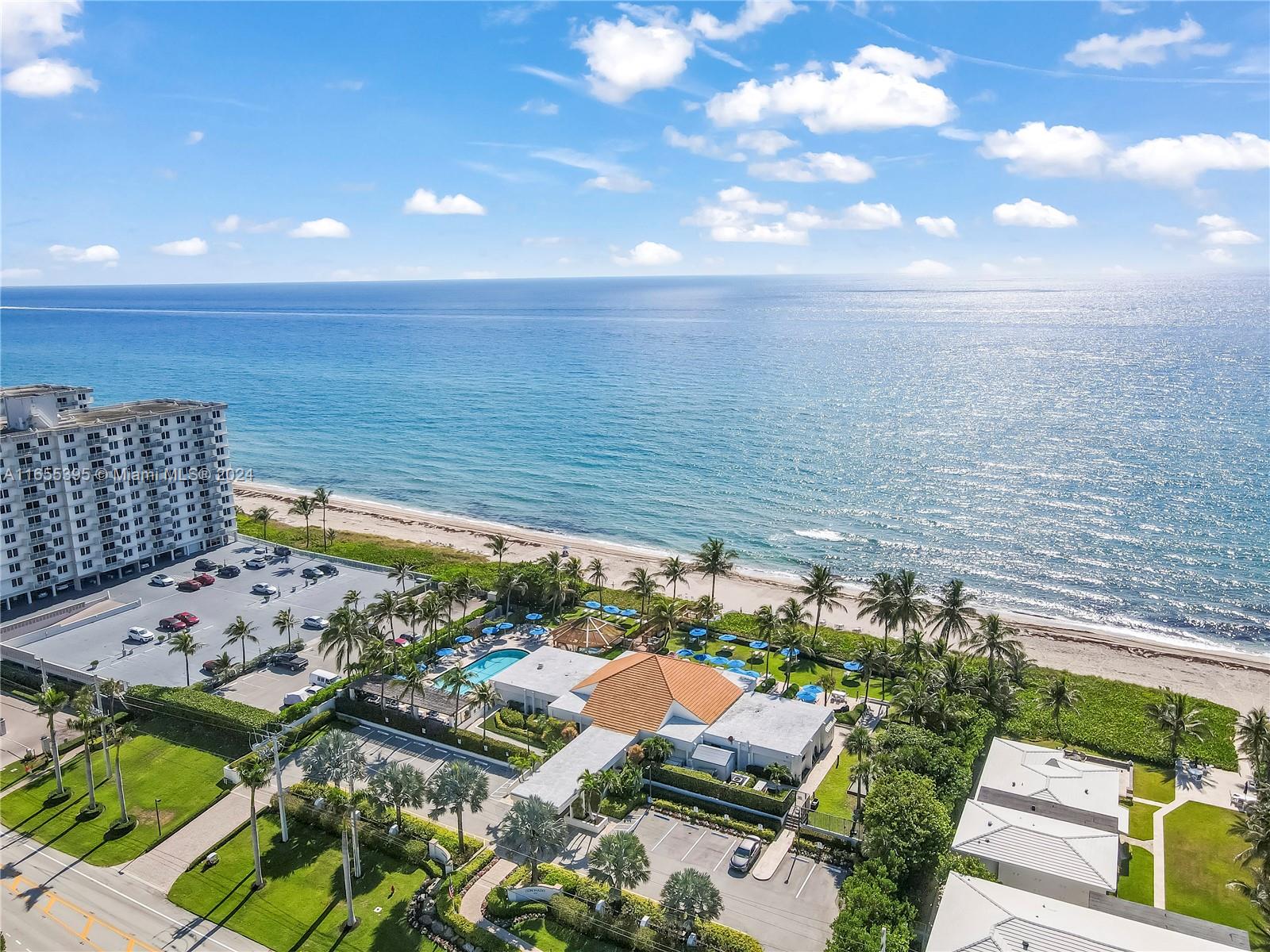 CORONADO AT HIGHLAND BEAC - Residential