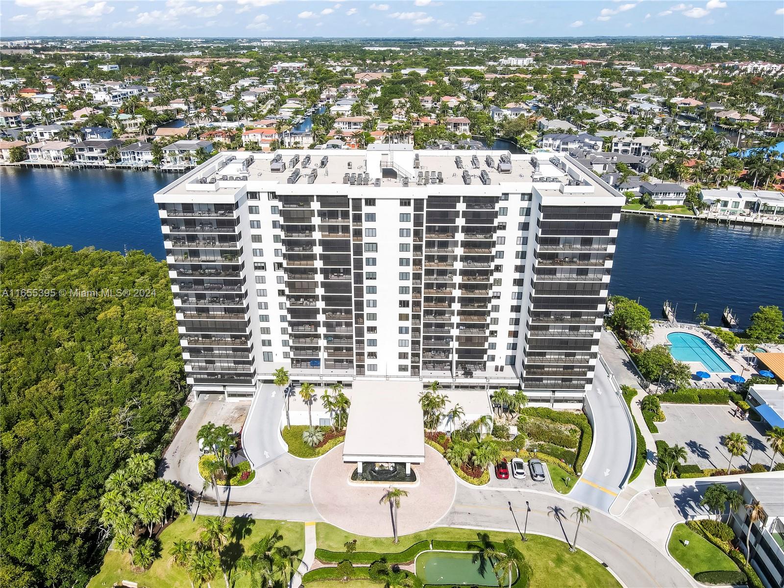 CORONADO AT HIGHLAND BEAC - Residential
