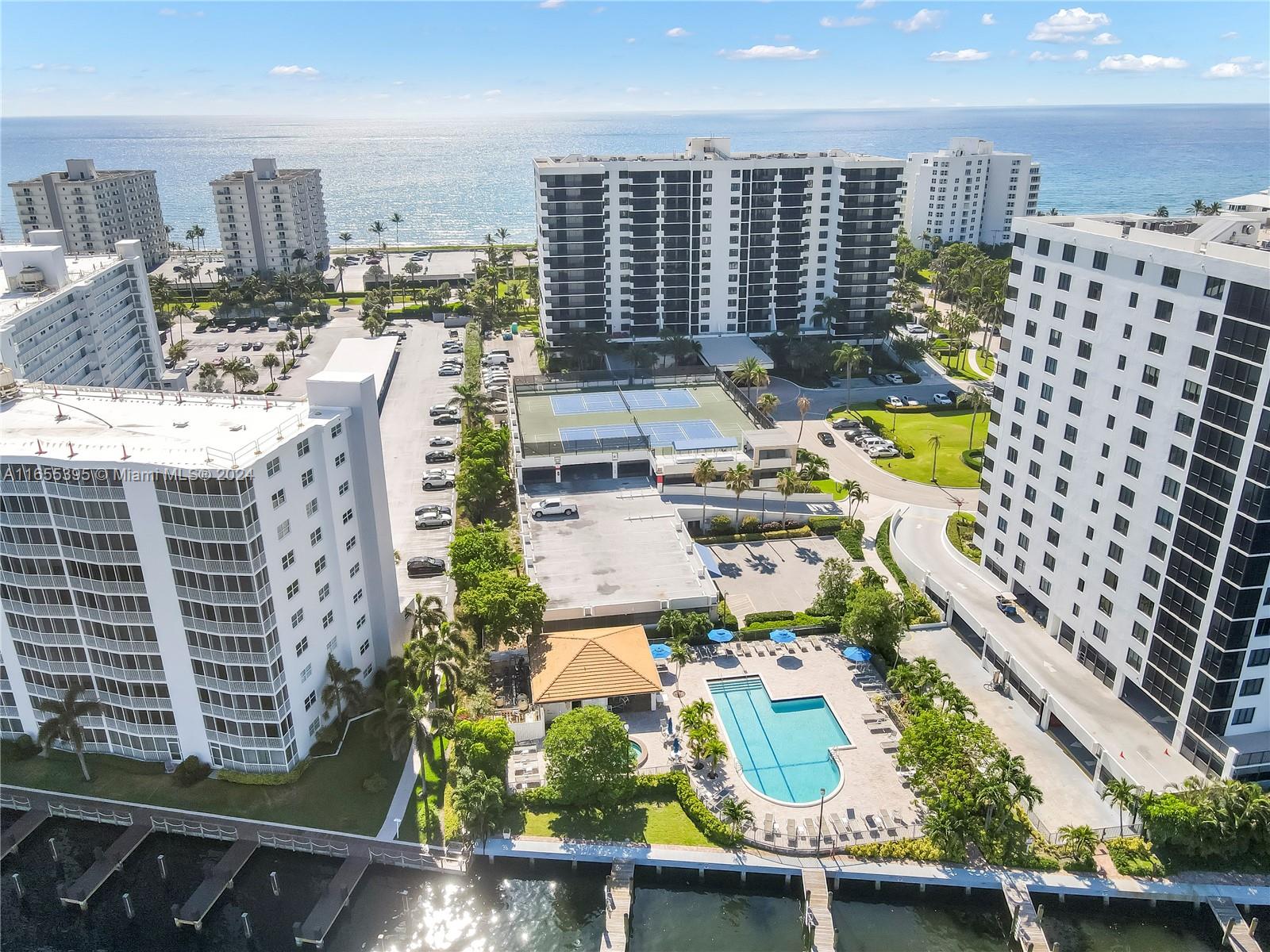 CORONADO AT HIGHLAND BEAC - Residential