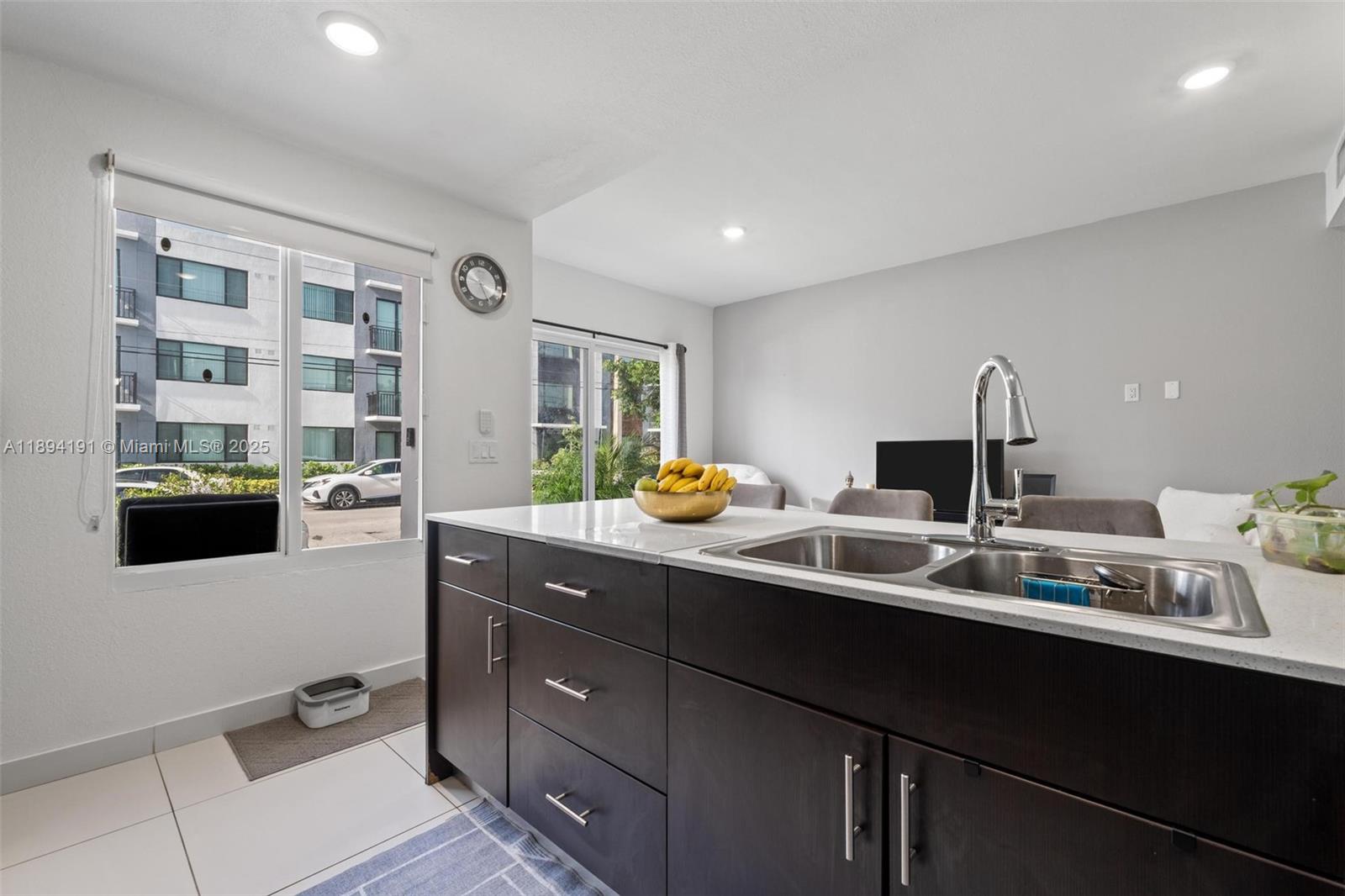 VITTORIA GARDENS - Residential Lease
