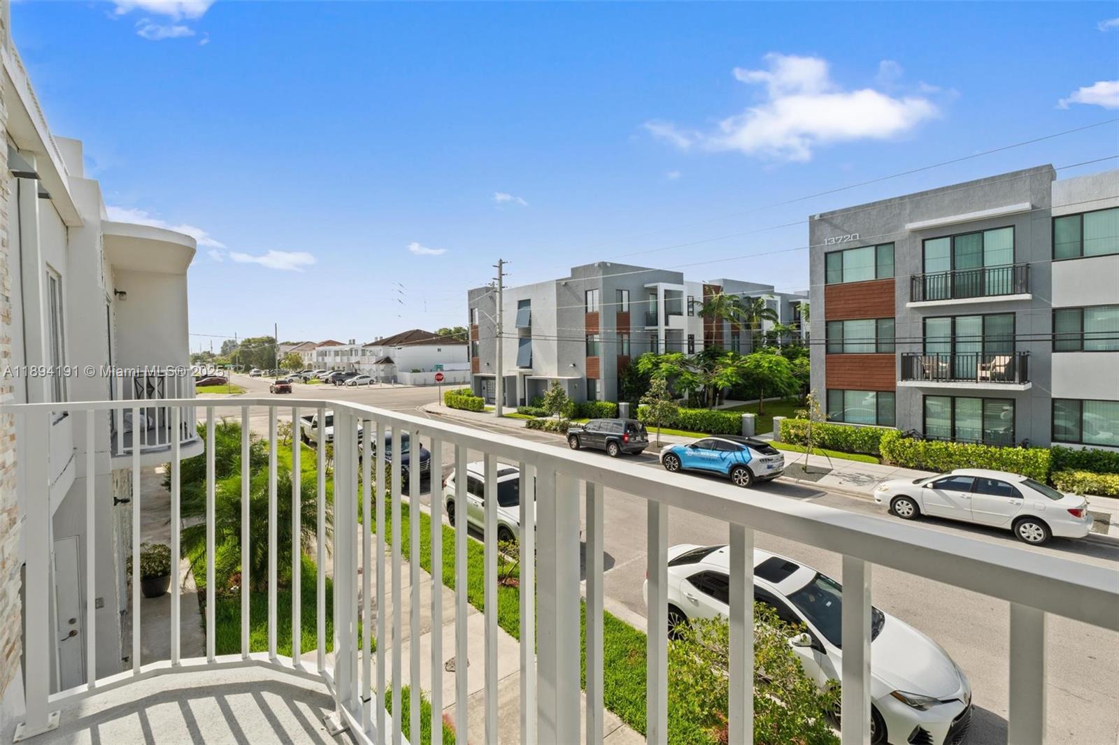 VITTORIA GARDENS - Residential Lease