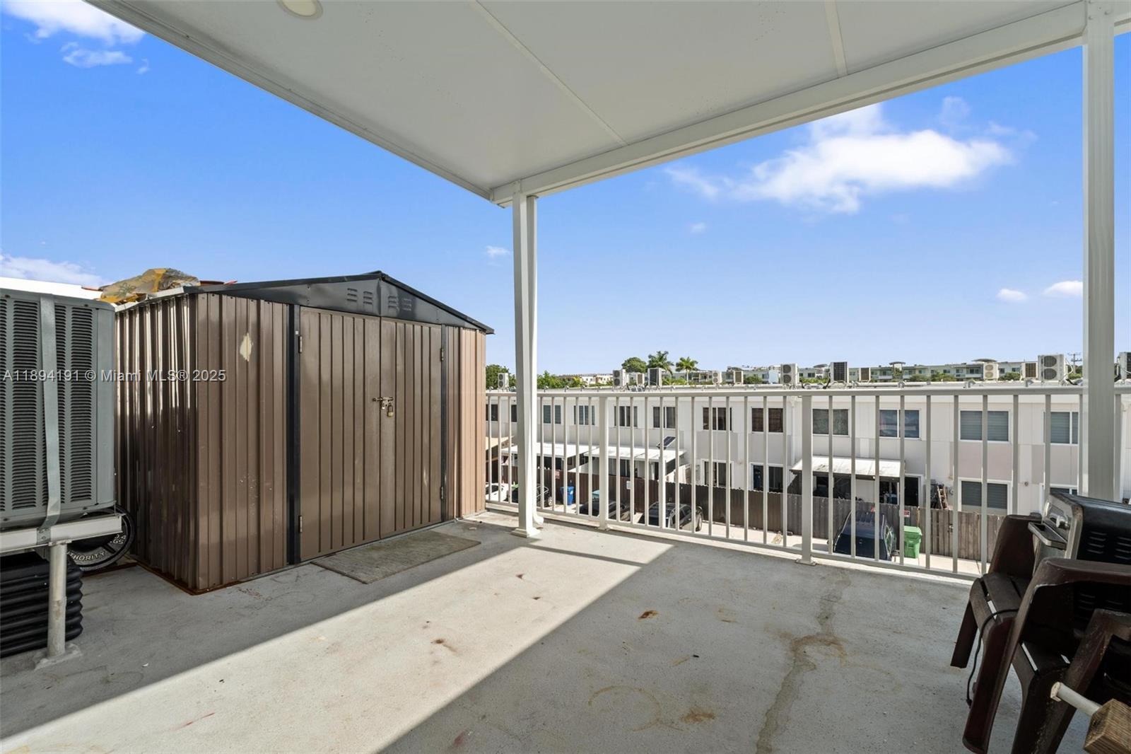 VITTORIA GARDENS - Residential Lease
