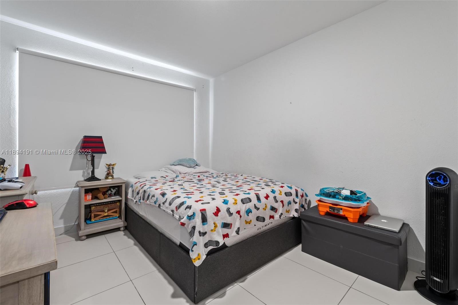VITTORIA GARDENS - Residential Lease