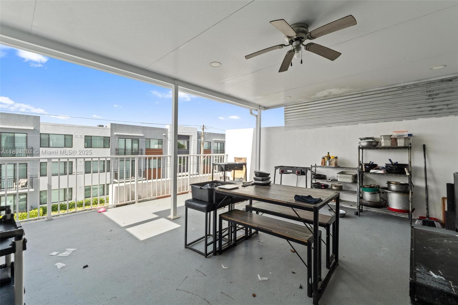 VITTORIA GARDENS - Residential Lease
