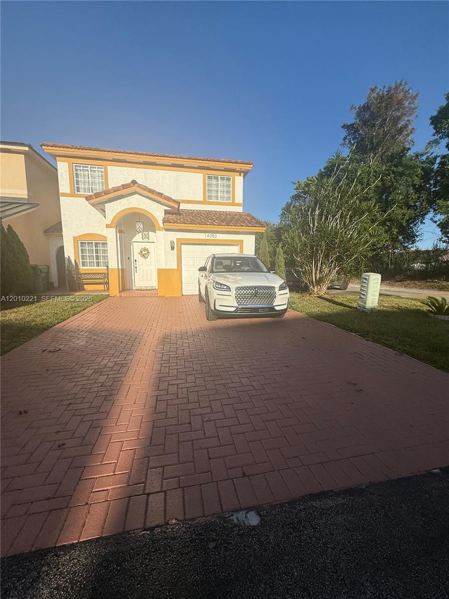 14353 SW 134th Ct