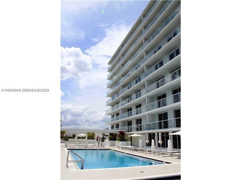 4250 BISCAYNE BOULEVARD C - Residential