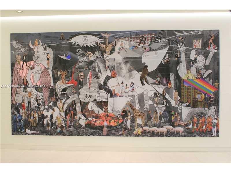 4250 BISCAYNE BOULEVARD C - Residential