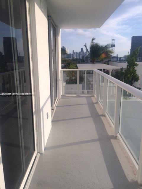 4250 BISCAYNE BOULEVARD C - Residential