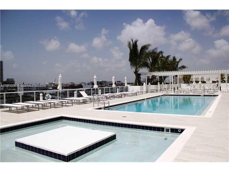 4250 BISCAYNE BOULEVARD C - Residential