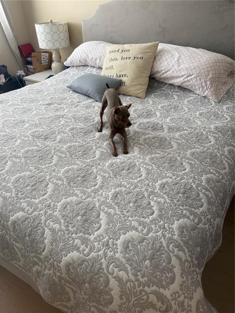 HEMISPHERES CONDO - Residential Lease