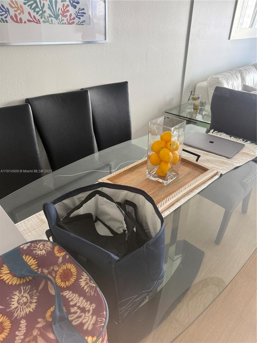 HEMISPHERES CONDO - Residential Lease