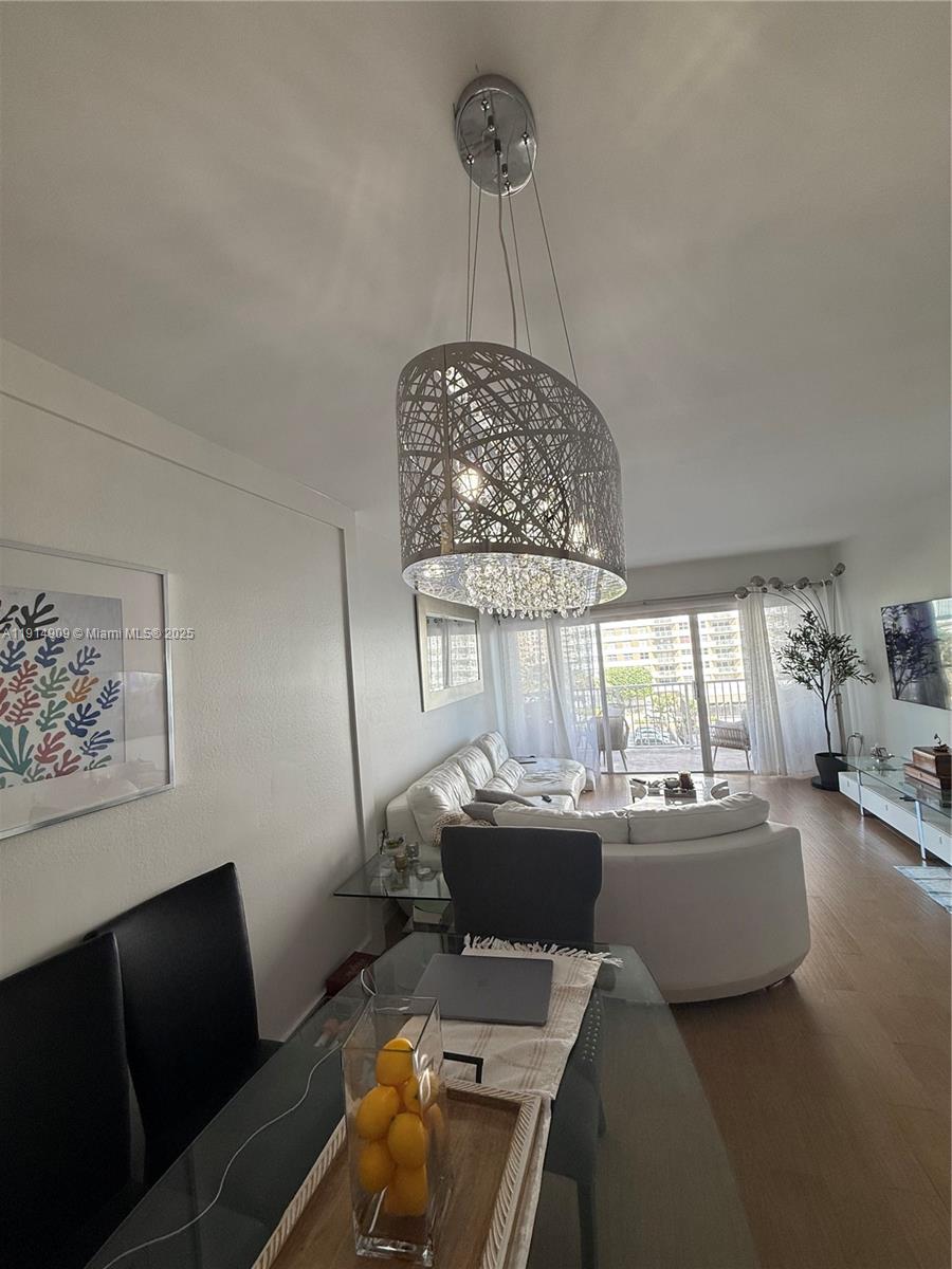 HEMISPHERES CONDO - Residential Lease