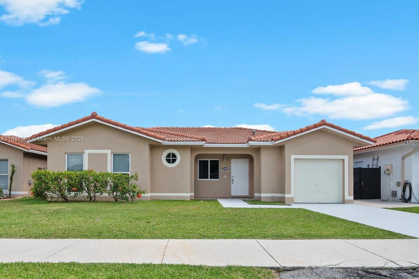 Rental Property at 13992 Sw 181st Ter -, Miami, Broward County, Florida - Bedrooms: 3 
Bathrooms: 2  - $3,350 MO.