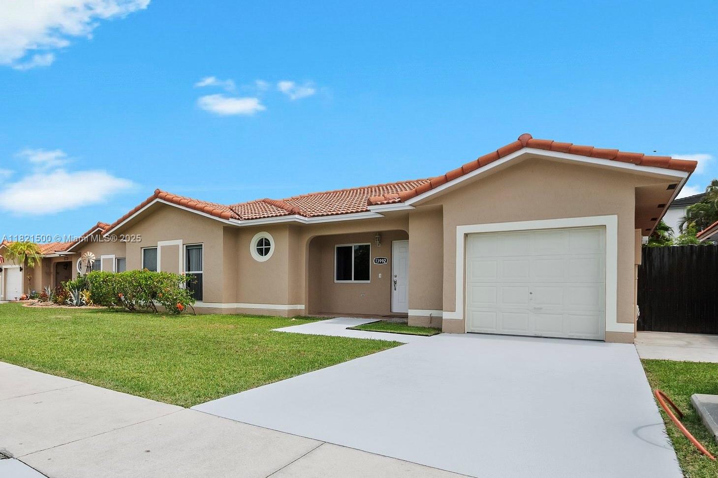 13992 SW 181st Ter -