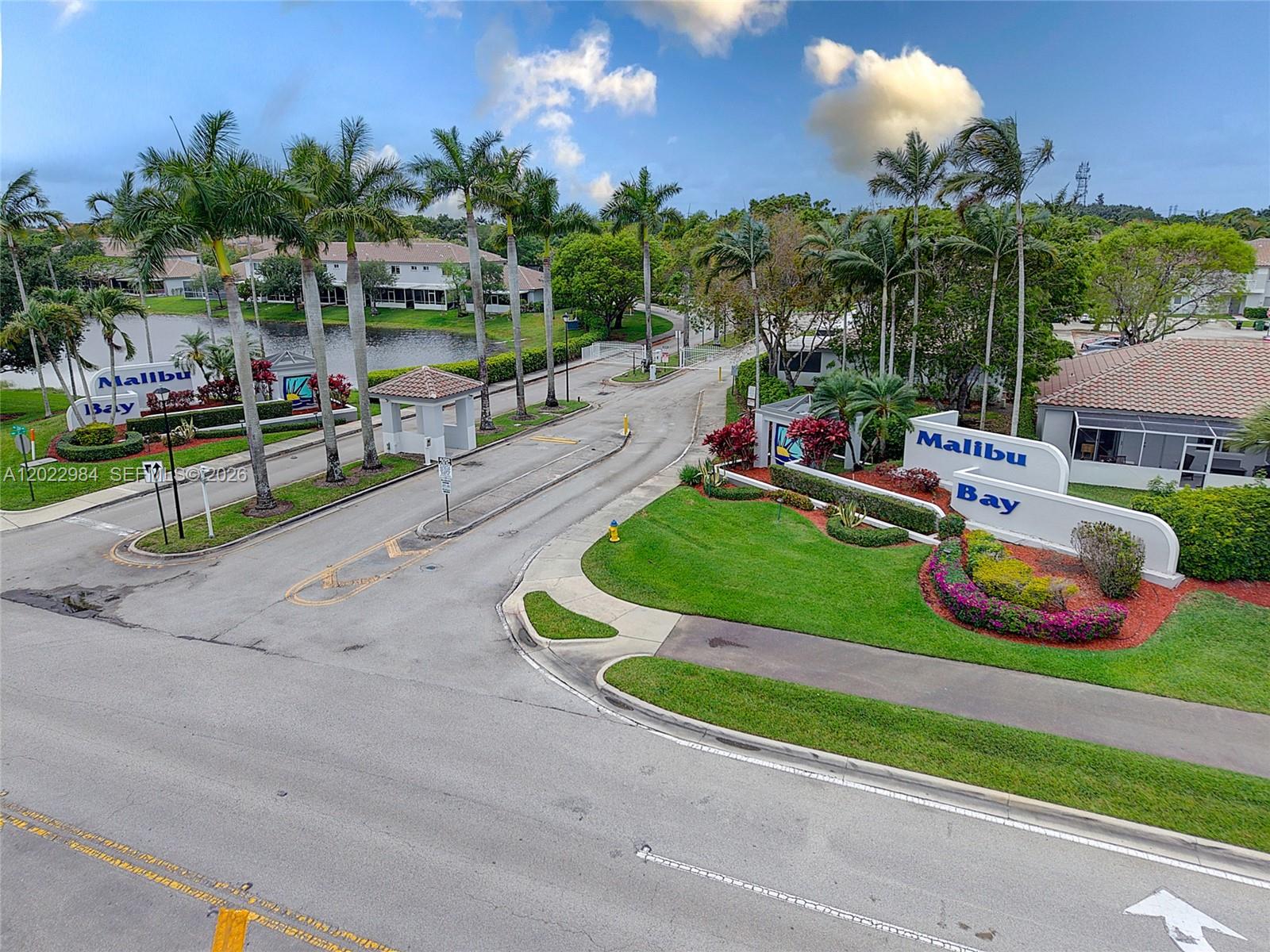 BARRON PLAT - Residential