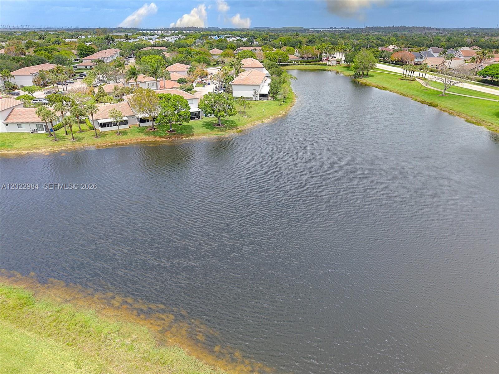 BARRON PLAT - Residential