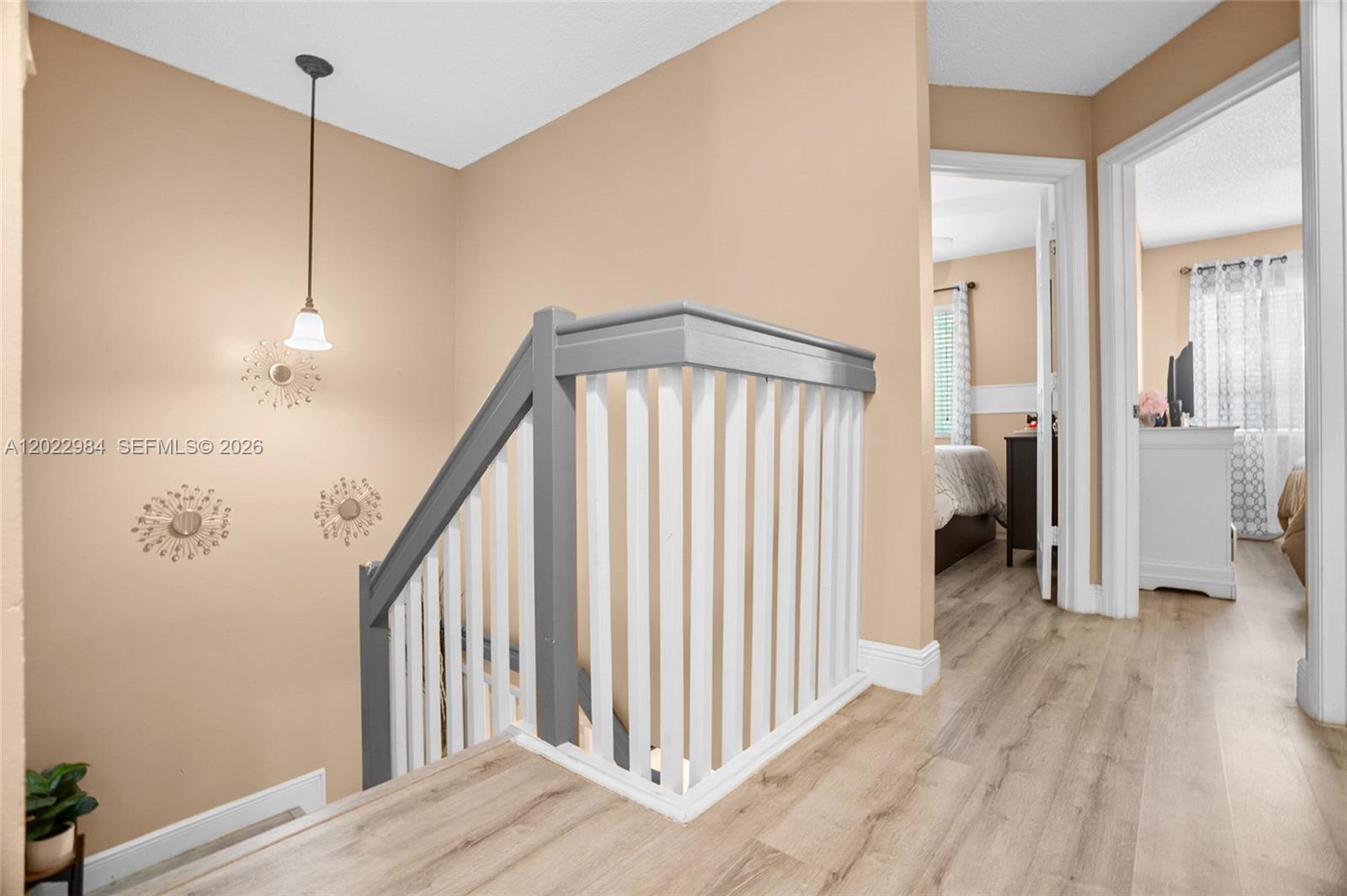 BARRON PLAT - Residential