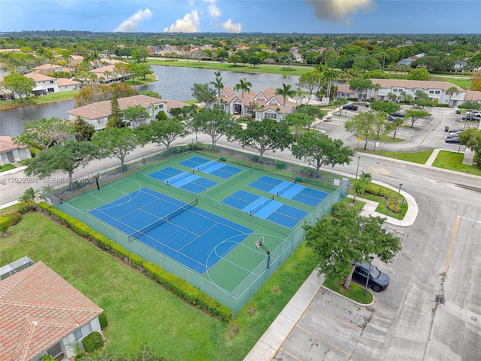 BARRON PLAT - Residential