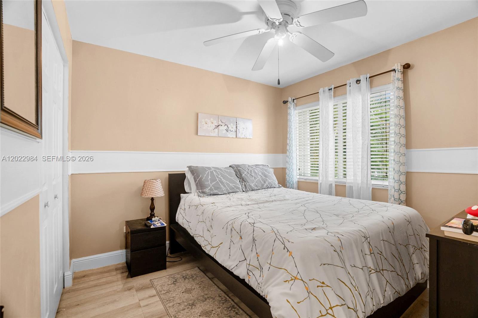 BARRON PLAT - Residential