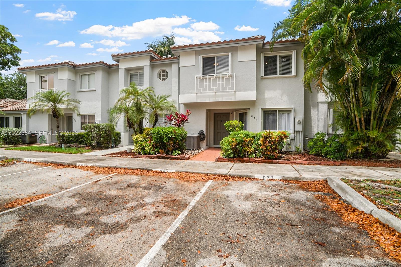 BARRON PLAT - Residential