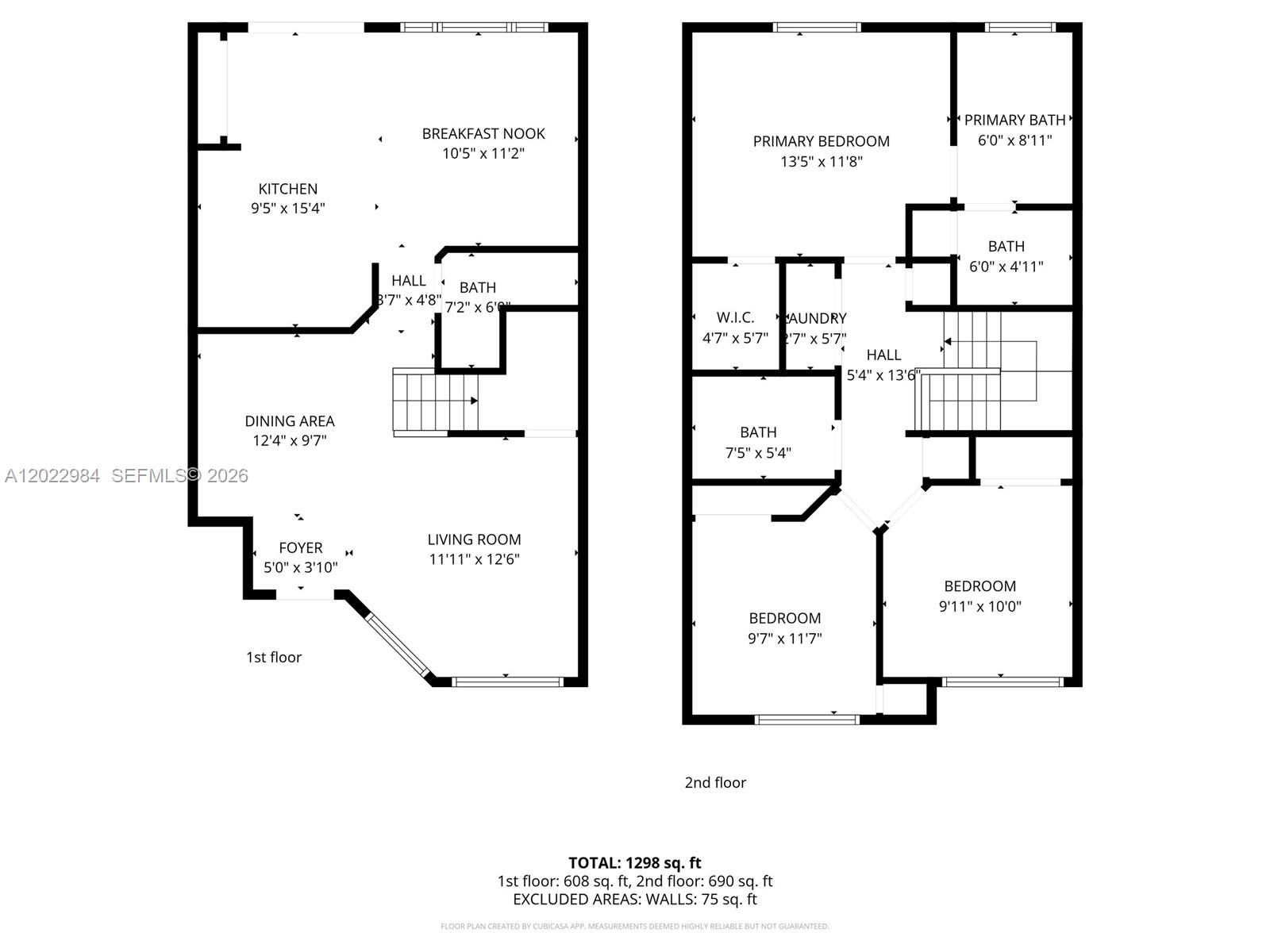 BARRON PLAT - Residential