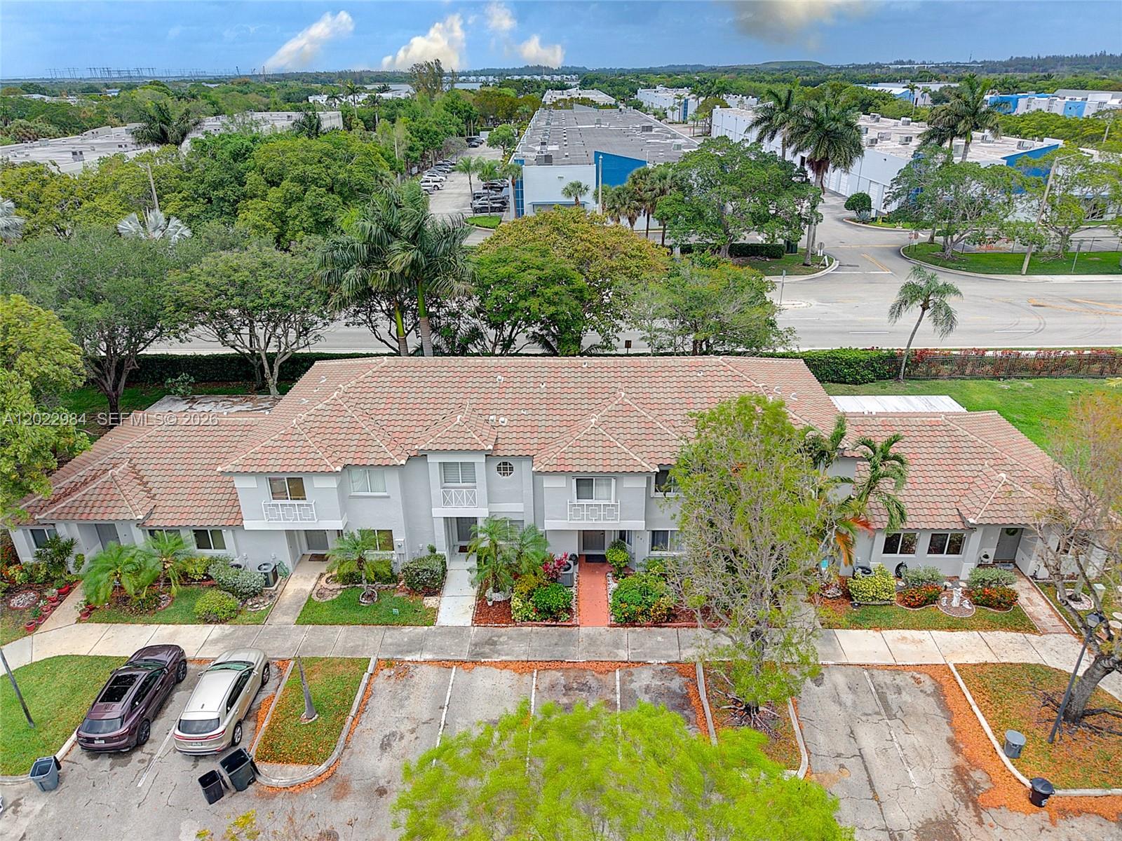 BARRON PLAT - Residential