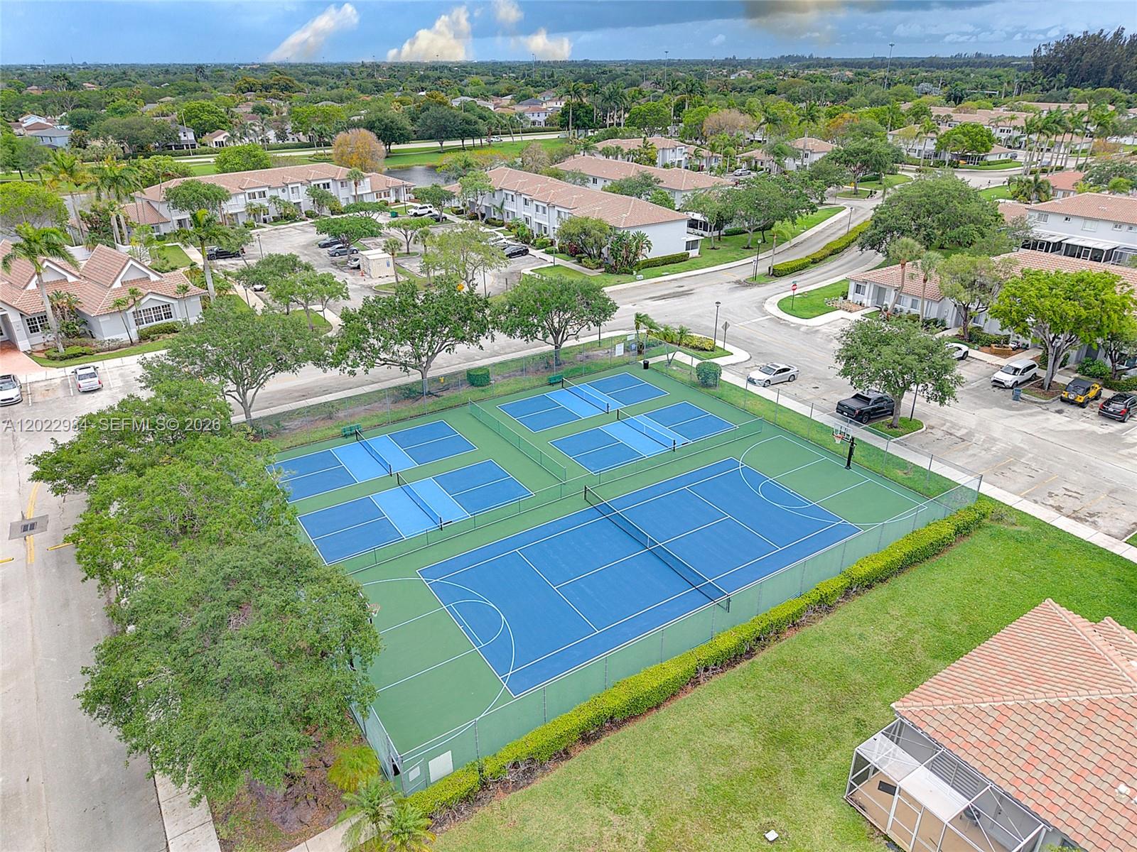 BARRON PLAT - Residential