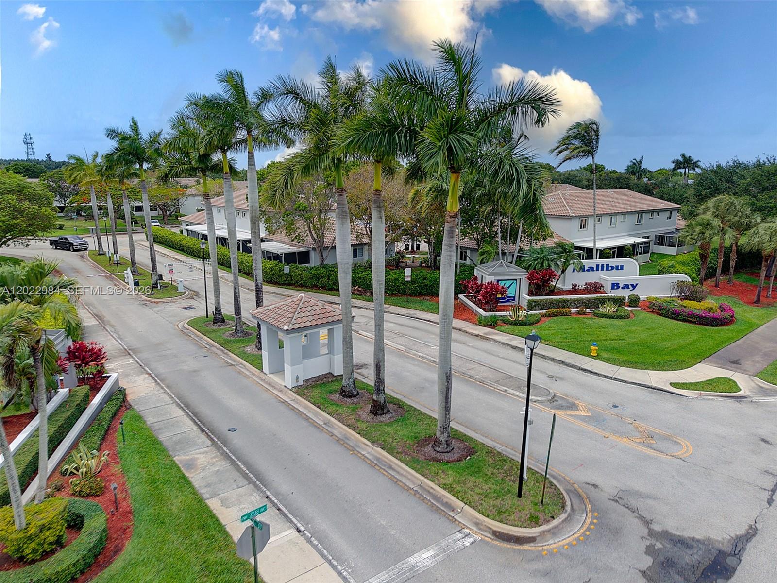 BARRON PLAT - Residential
