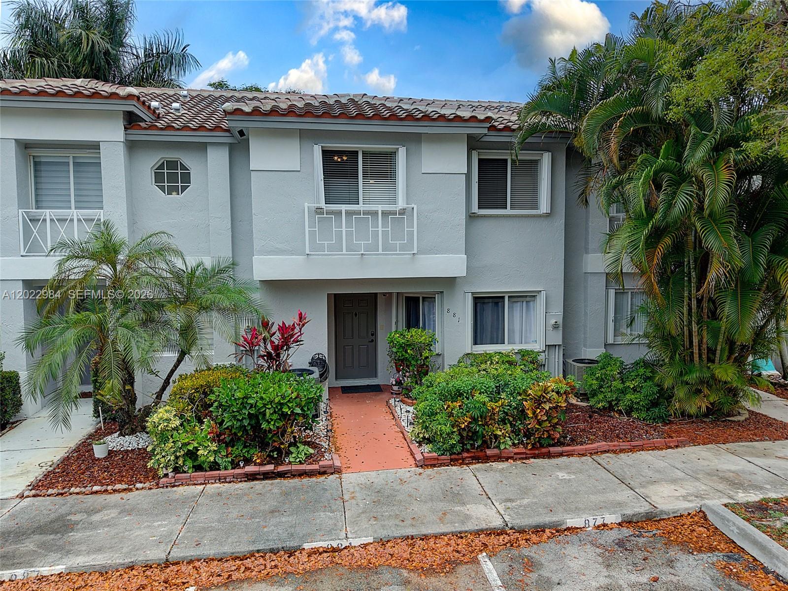BARRON PLAT - Residential