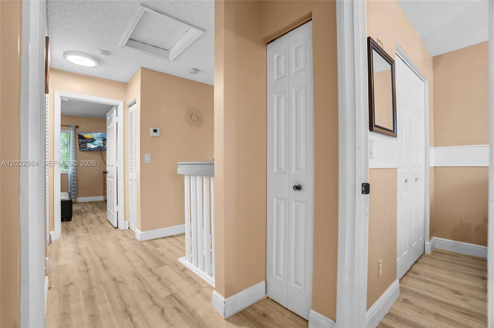 BARRON PLAT - Residential