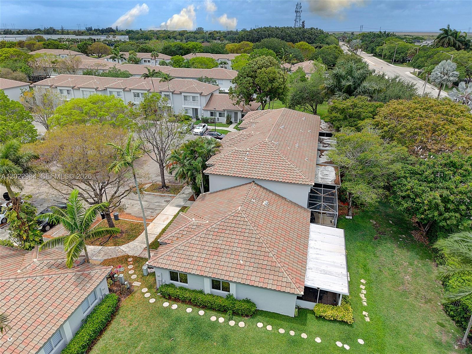 BARRON PLAT - Residential