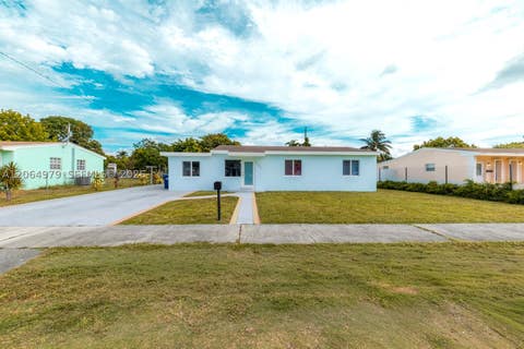 Photo of 3331 NW 177th Ter, Miami Gardens, FL 33056 (MLS # A12064979)