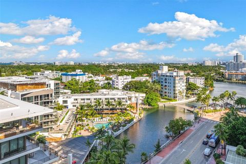 2301 Collins Ave 1229 Miami Beach FL 33139