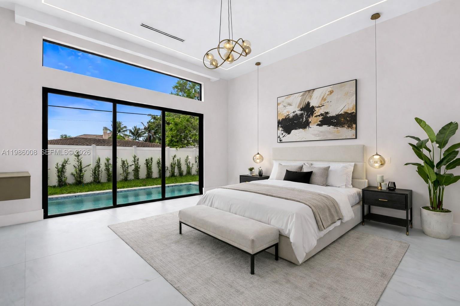 LAKE PLACID - Residential