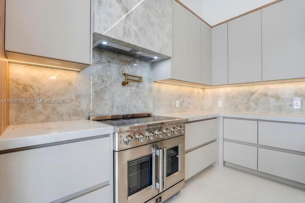 LAKE PLACID - Residential