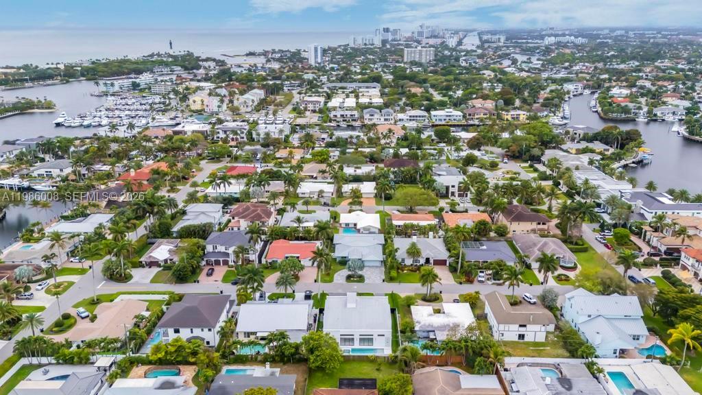 LAKE PLACID - Residential