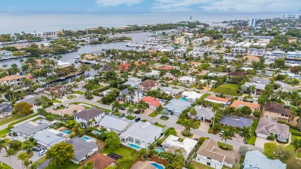 Photo of 2755 NE 31st Ct, Lighthouse Point, FL 33064 (MLS # A11986008)