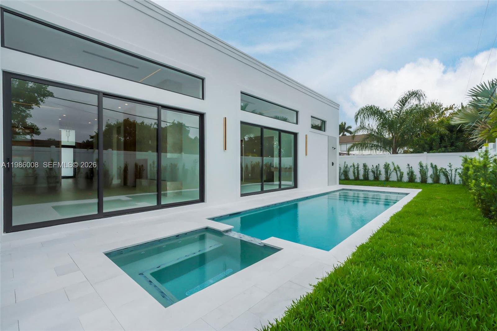 LAKE PLACID - Residential