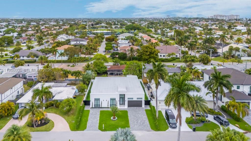 LAKE PLACID - Residential