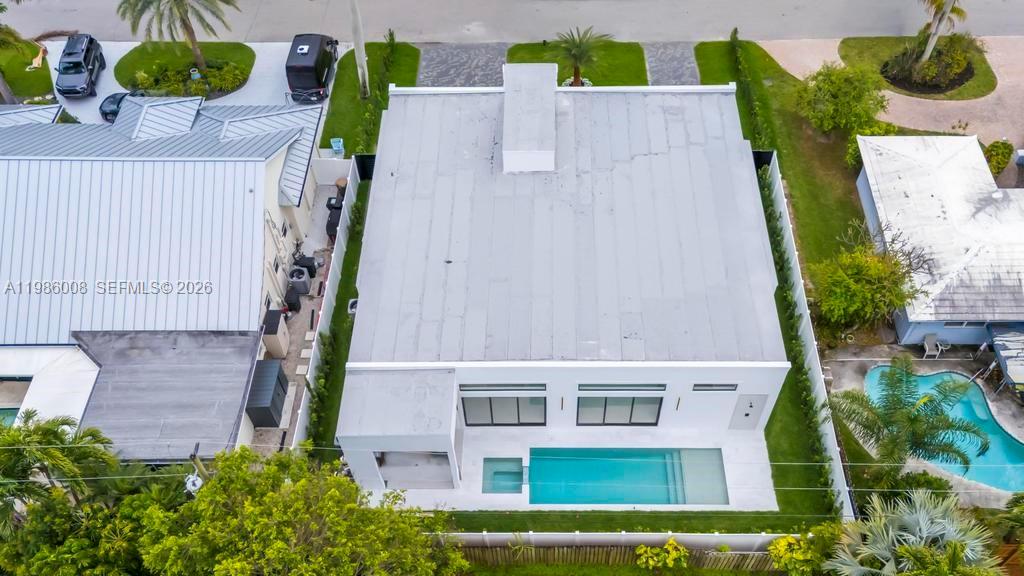 LAKE PLACID - Residential