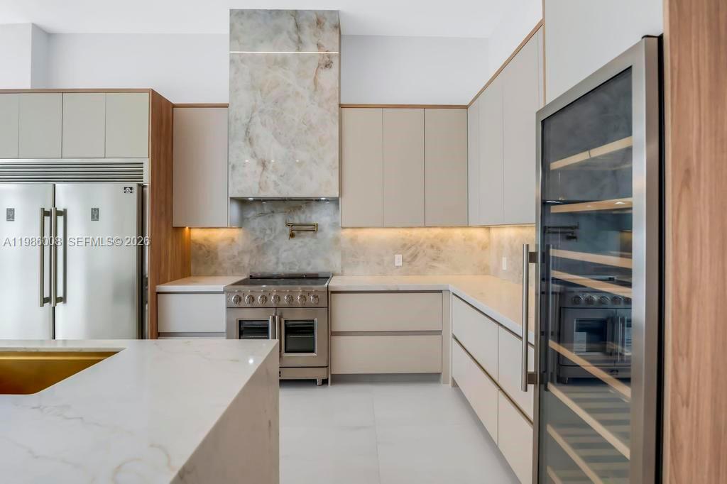 LAKE PLACID - Residential