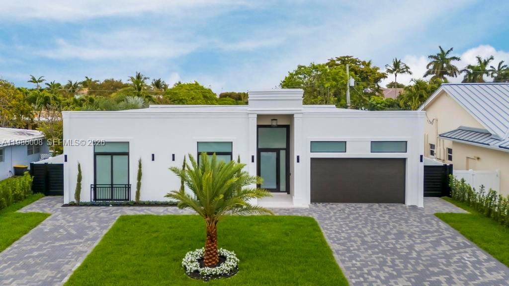 LAKE PLACID - Residential