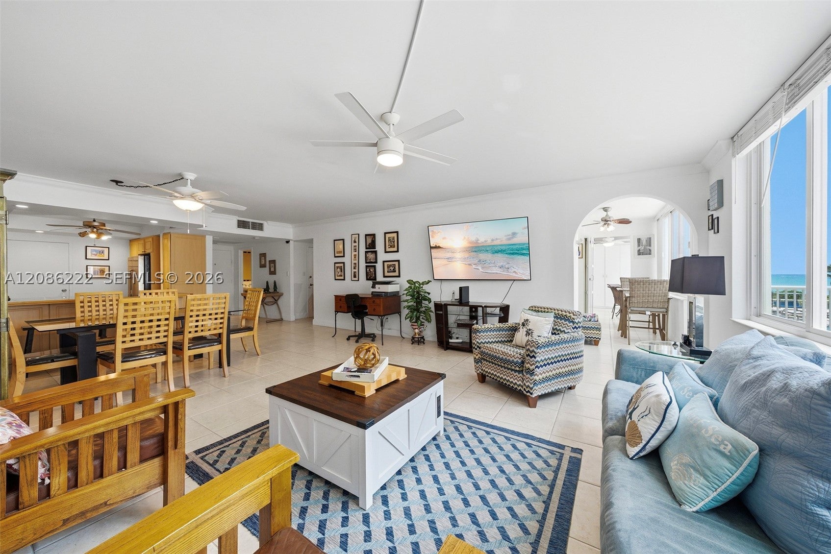 5401 Collins Ave 108