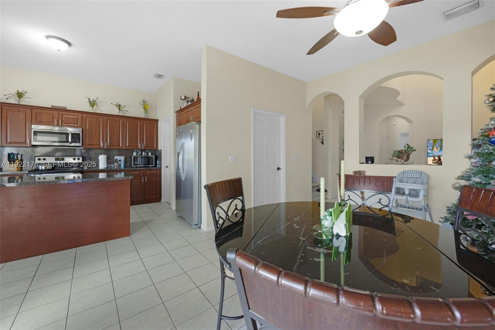 TOWNGATE NORTH - Residential