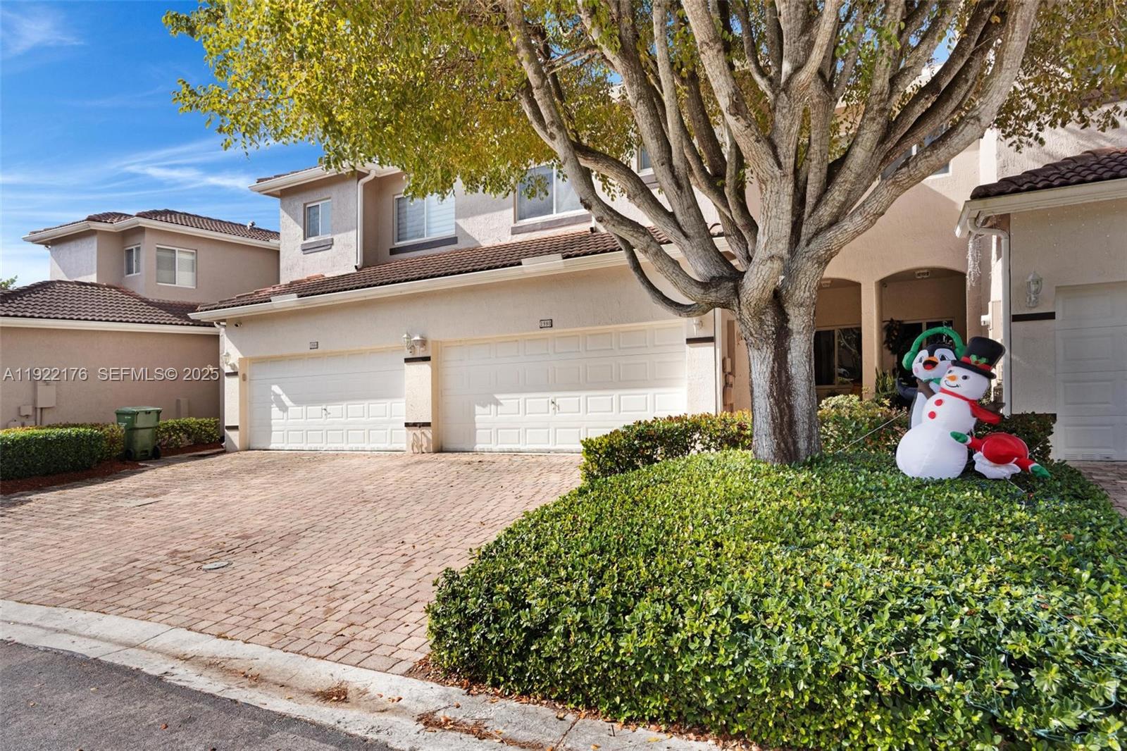 TOWNGATE NORTH - Residential