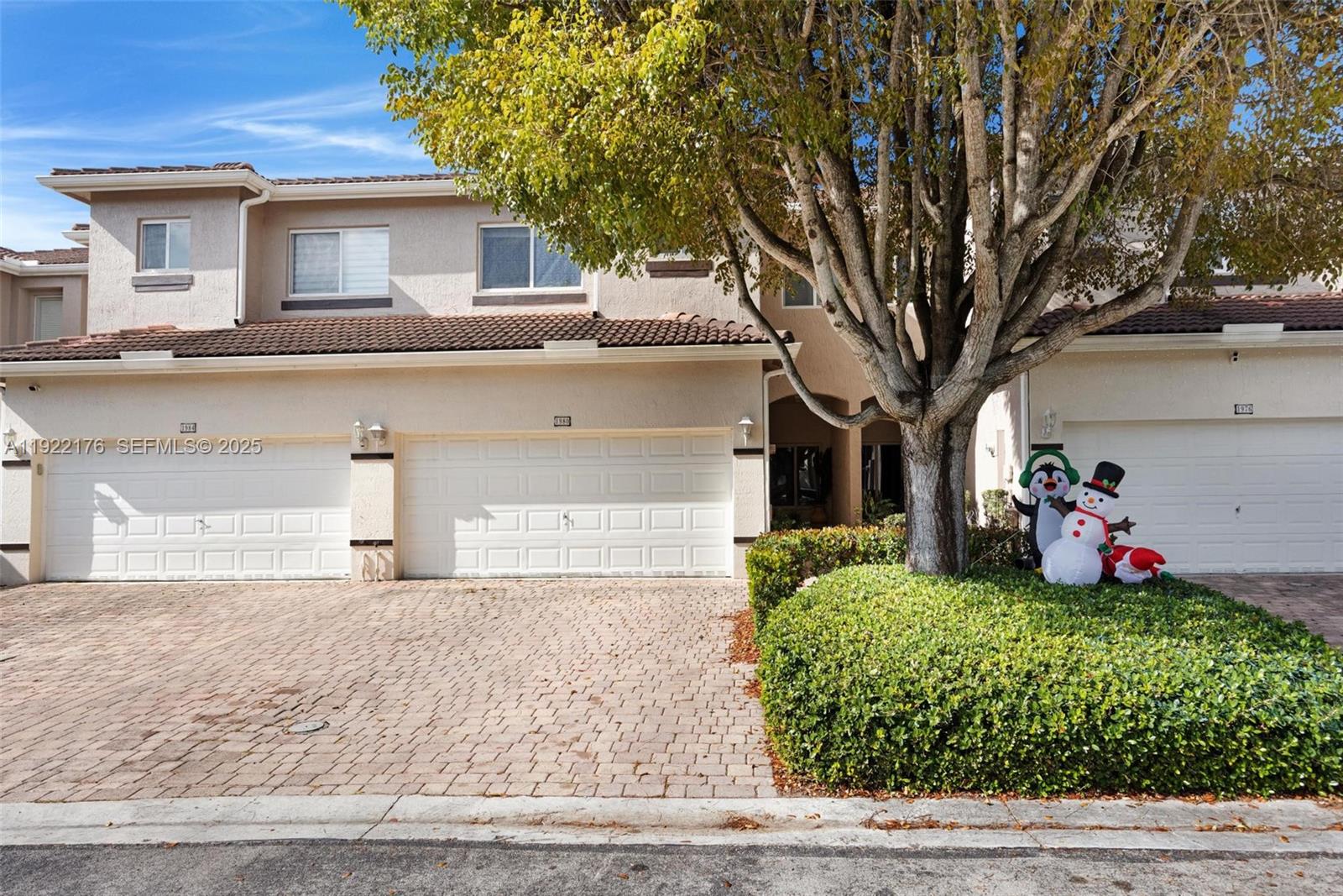 TOWNGATE NORTH - Residential