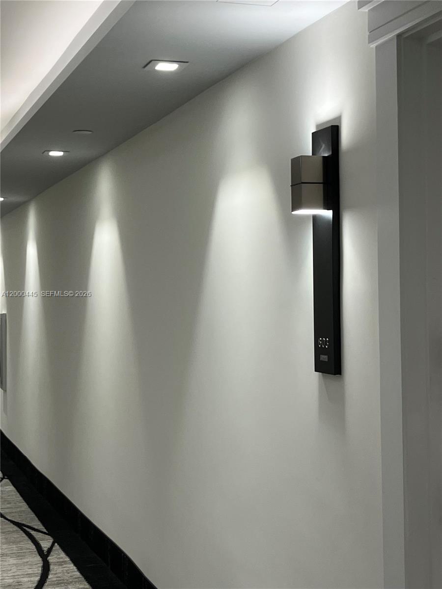 PARKER DORADO CONDO - Residential Lease