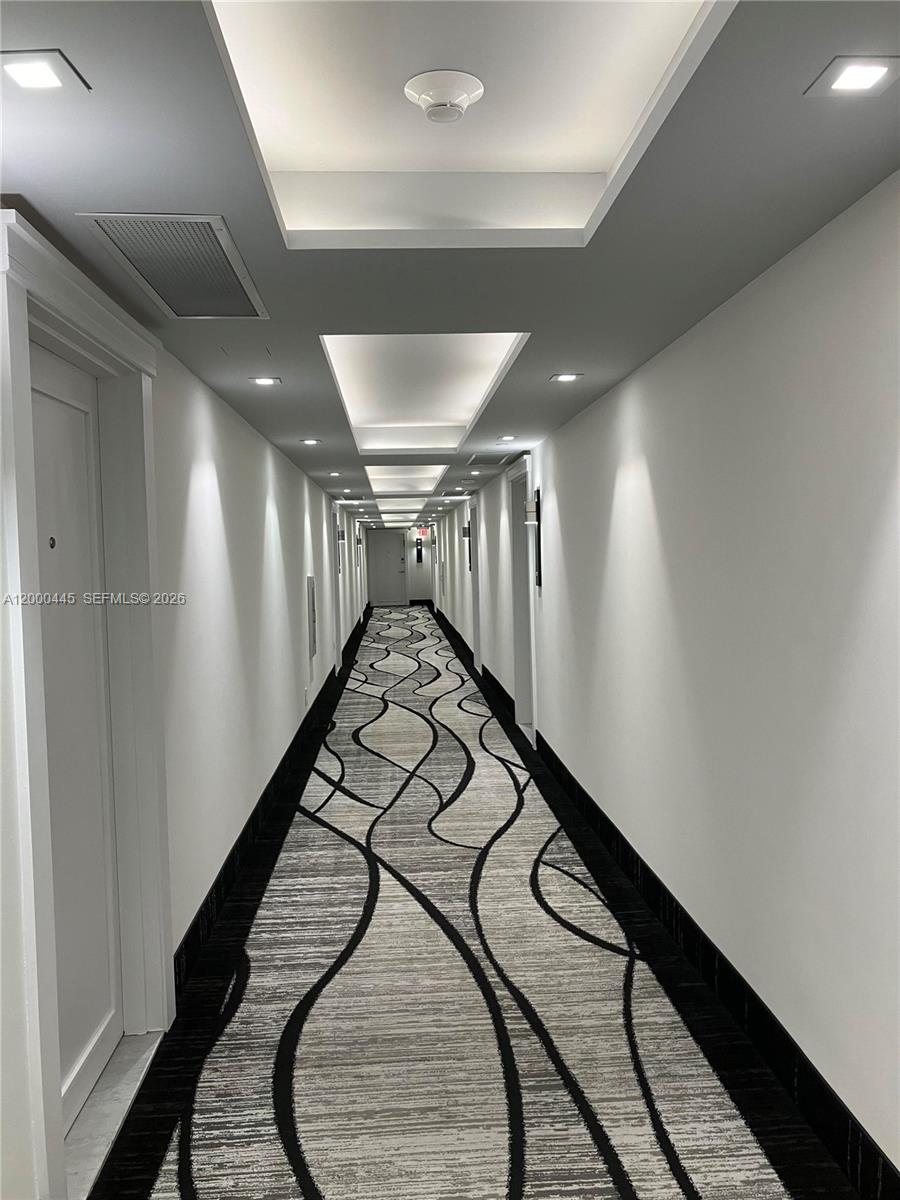 PARKER DORADO CONDO - Residential Lease